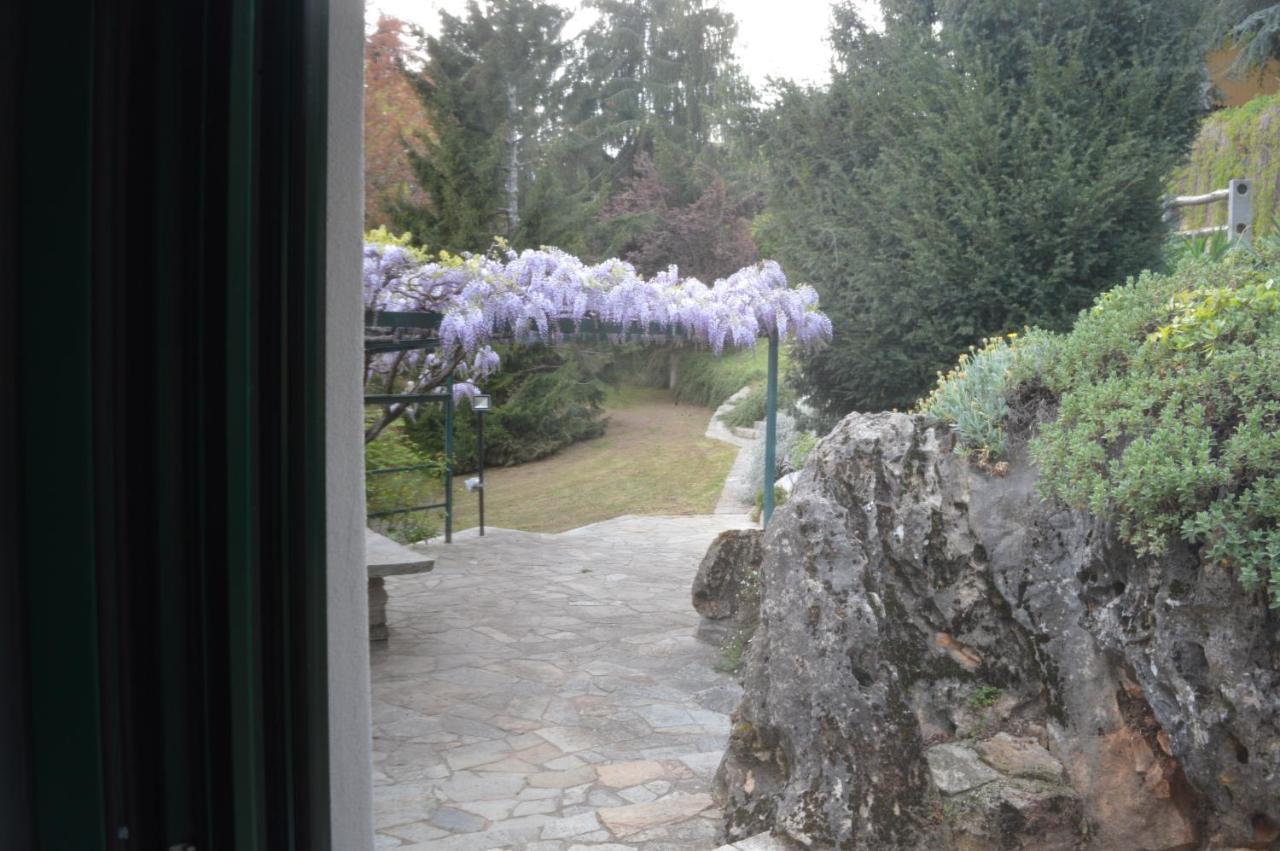 BuscaL'Uovo E La Faina住宿加早餐旅馆 外观 照片