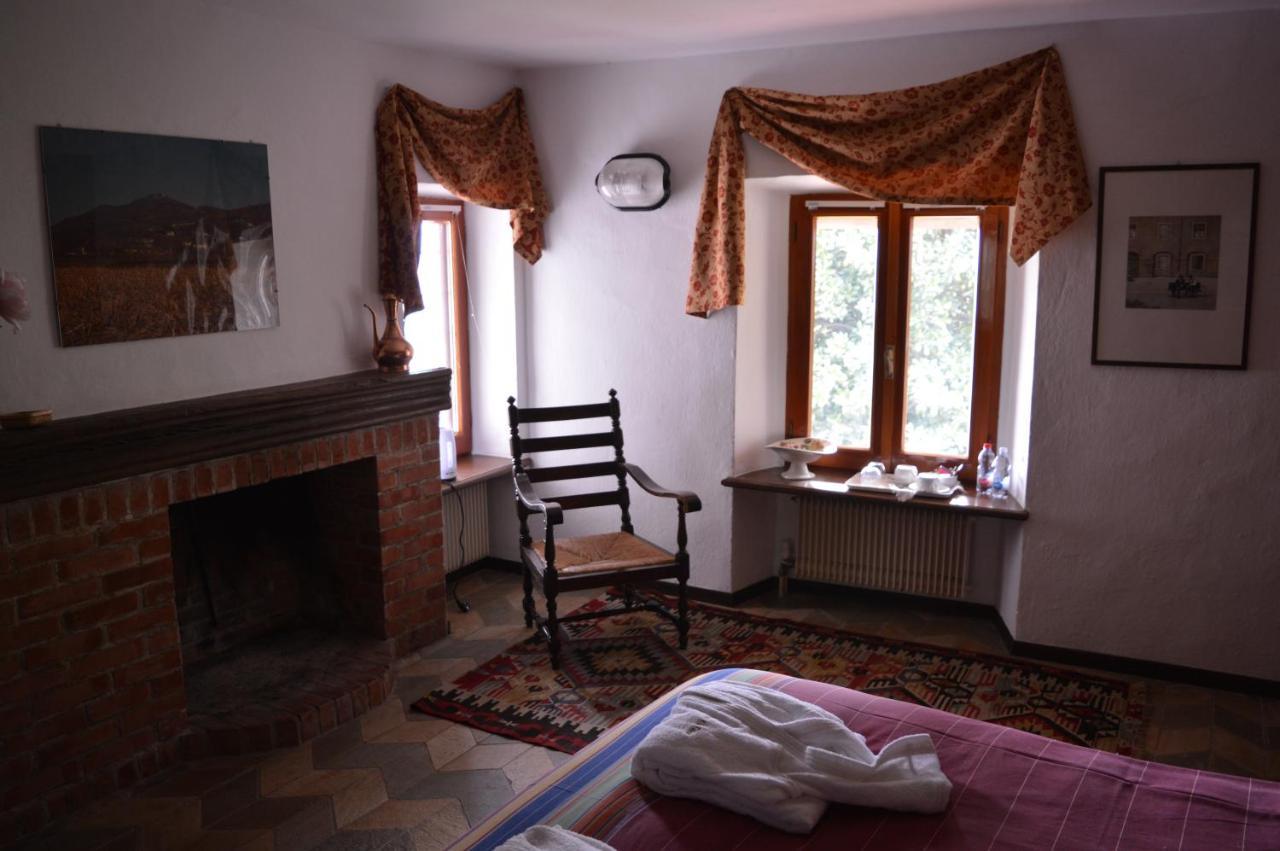 BuscaL'Uovo E La Faina住宿加早餐旅馆 外观 照片