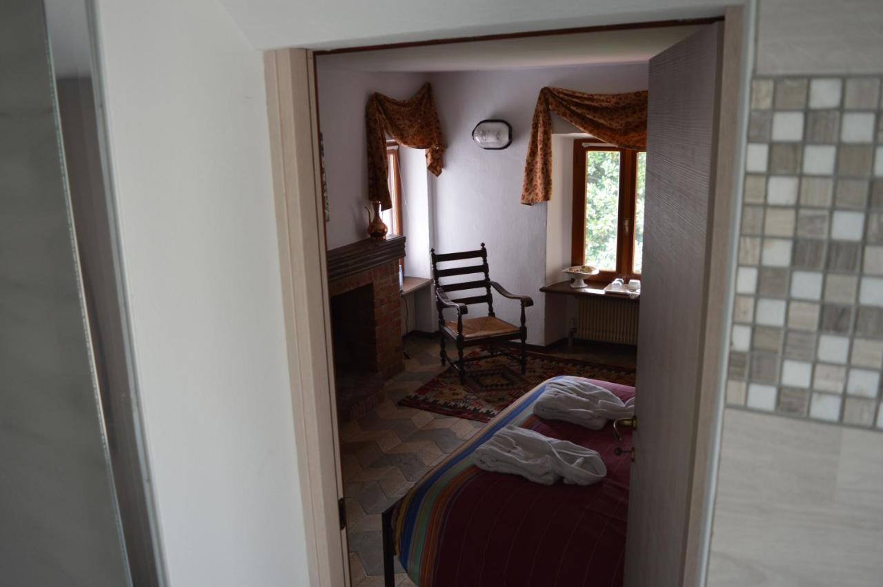 BuscaL'Uovo E La Faina住宿加早餐旅馆 外观 照片