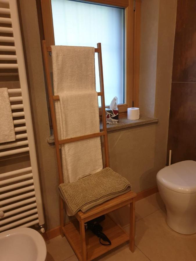 BuscaL'Uovo E La Faina住宿加早餐旅馆 外观 照片