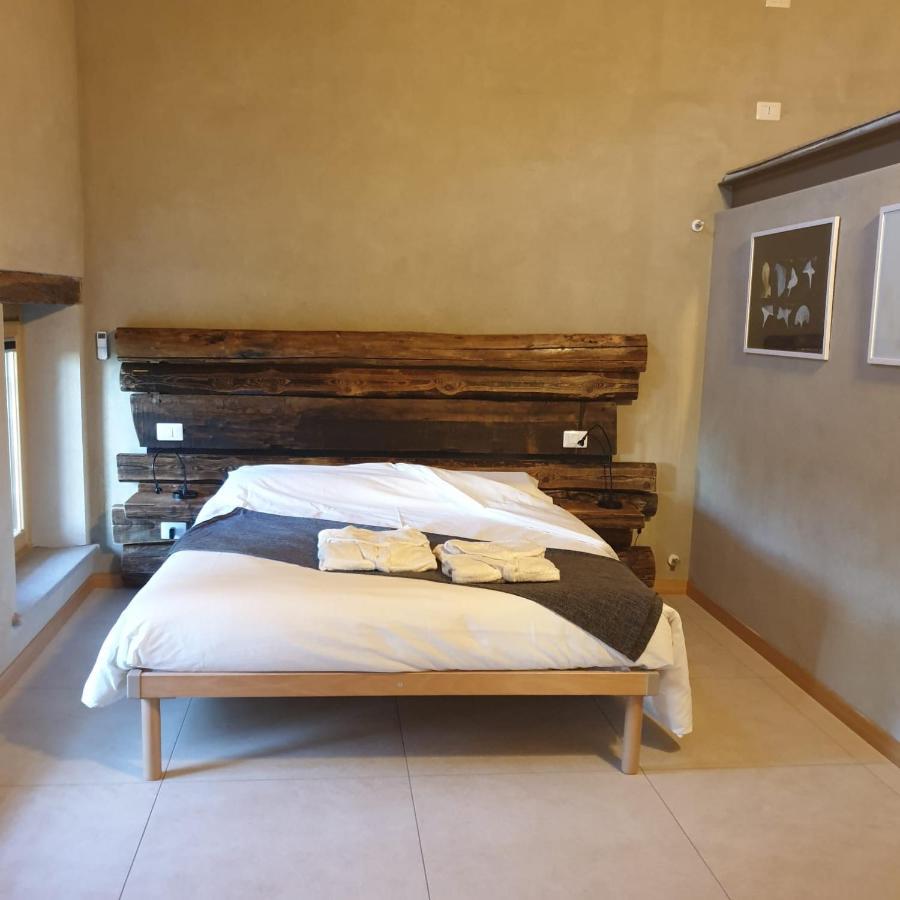 BuscaL'Uovo E La Faina住宿加早餐旅馆 外观 照片